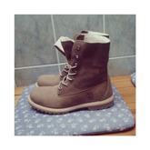 Timberlands ♥