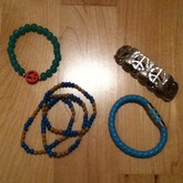 welches armband ist am besten?? 