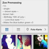 follow me and i follow back <3 zoeblackwhite