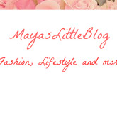 Neues Format ~ Vorbei schauen lohnt sich
http://mayaslittleblog.blogspot.de/
Wir freuen uns auf euch