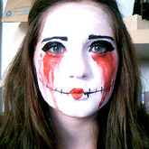 Happy Halloween euch allen :* <3