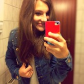 Meine neue Jeansjacke *__* Liebeeee <3 was meint ihr? :*