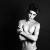 Francisco Lachowski *-*
Wer findet ihn auch hübsch?