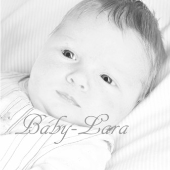 Baby-Lara