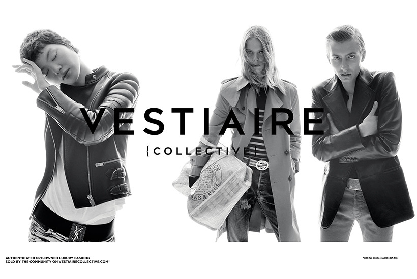 Vestiaire Collective – Das Paradies für Premium-Mode