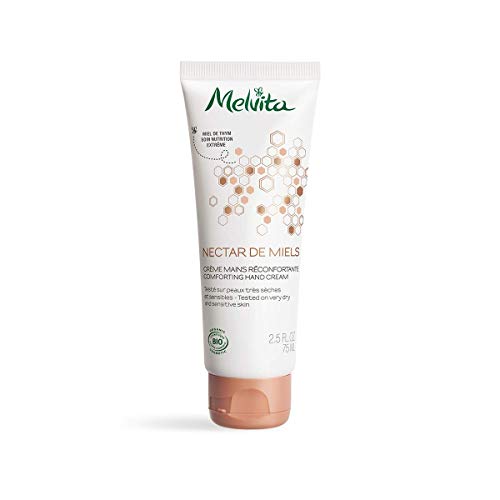 Melvita Nectar De Miels Comforting Hand Cream 75ml von メルヴィータ