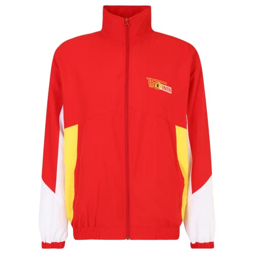 1. FC UNION Berlin Stadionjacke, Jacke (as3, alpha, 3x_l, regular, regular) von 1. FC UNION