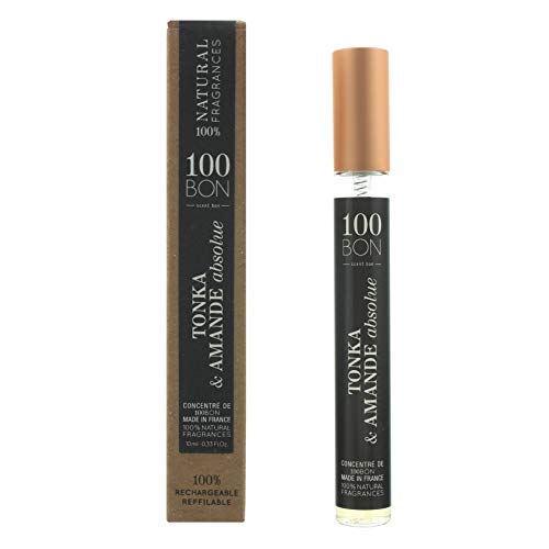 100 Bon Tonka & Amande Absolue Concentre Eau de Parfum Spray von ソンボン