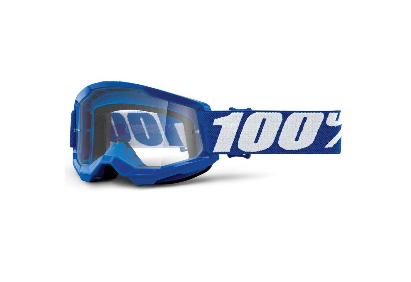 100% Motorradbrille, Kinder von 100%