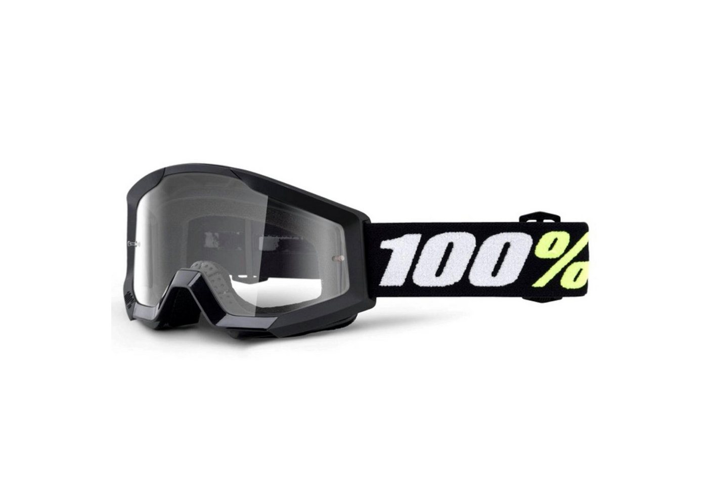 100% Motorradbrille, Kinder von 100%