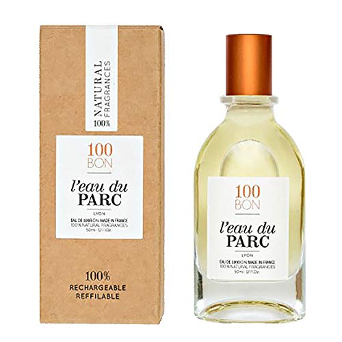 100BON l'Eau du Parc, Eau de Parfum von ソンボン