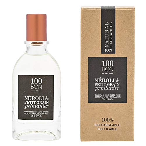 100 Bon Neroli & Petit Grain Printanier Concentre Eau de Parfum Spray von ソンボン