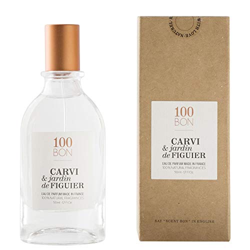 100BON Carvi & Jardin de Figuier, Eau de Parfum von ソンボン