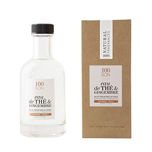 100Bon Eau de The Et Gingembre EDP, 200 ml von ソンボン