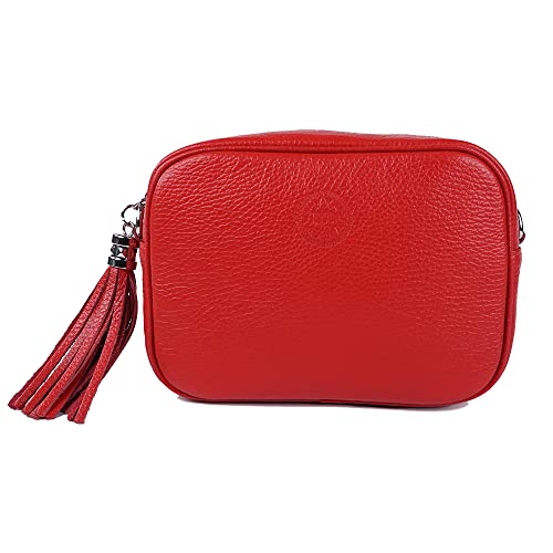 1990s Damen Handy Umhängetasche Echtes Leder kleine, handtasche damen Hergestellt in Italien handtasche damen 1990s Damen Handy Umhängetasche Echtes Leder kleine, handtasche damen Hergestellt in Italien handtasche damen von 1990s