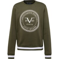 Sweatshirt 'BEN' von 19V69 ITALIA