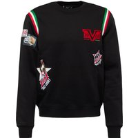 Sweatshirt 'Bruno' von 19V69 ITALIA