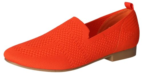 2Go Fashion Damen 8961-401 Slipper, orange, 38 EU von 2Go Fashion