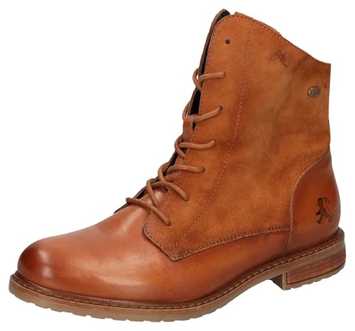 2Go Fashion Damen 8991-501 Halblange Stiefel, Brandy, 42 EU 2Go Fashion Damen 8991-501 Halblange Stiefel, Brandy, 42 EU von 2Go Fashion
