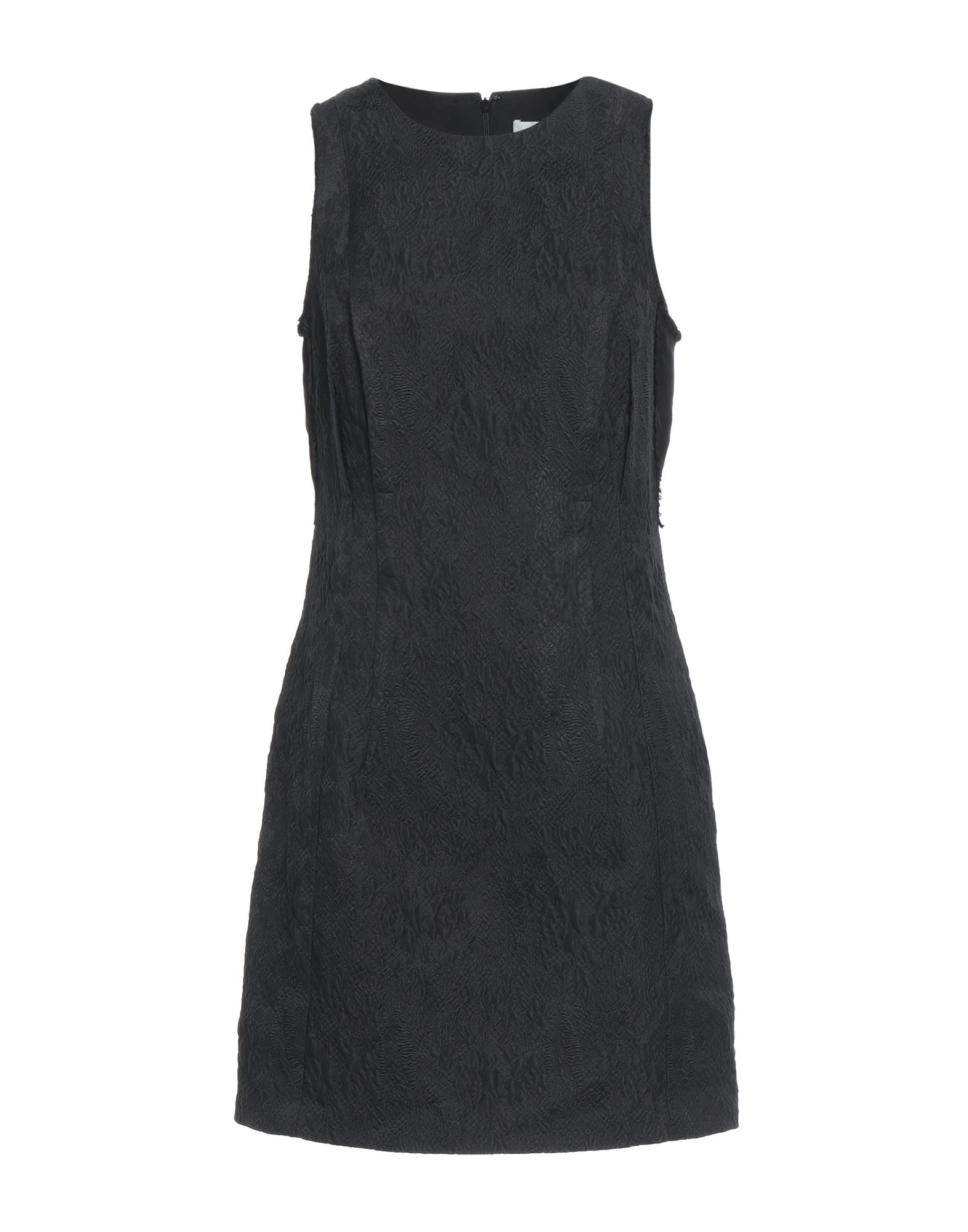 3.1 PHILLIP LIM Mini-kleid Damen Schwarz von 3.1 PHILLIP LIM