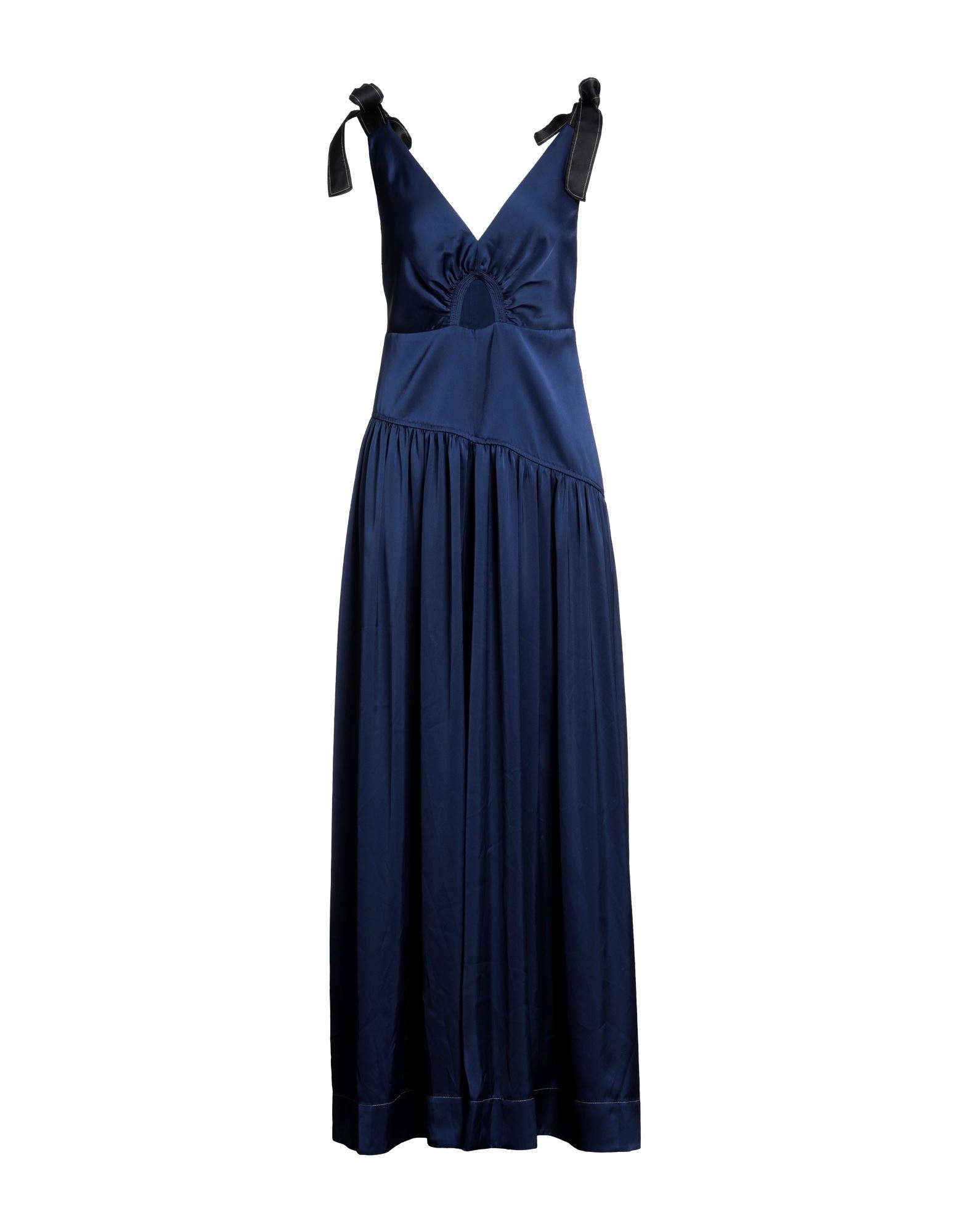 3.1 PHILLIP LIM Maxi-kleid Damen Nachtblau von 3.1 PHILLIP LIM