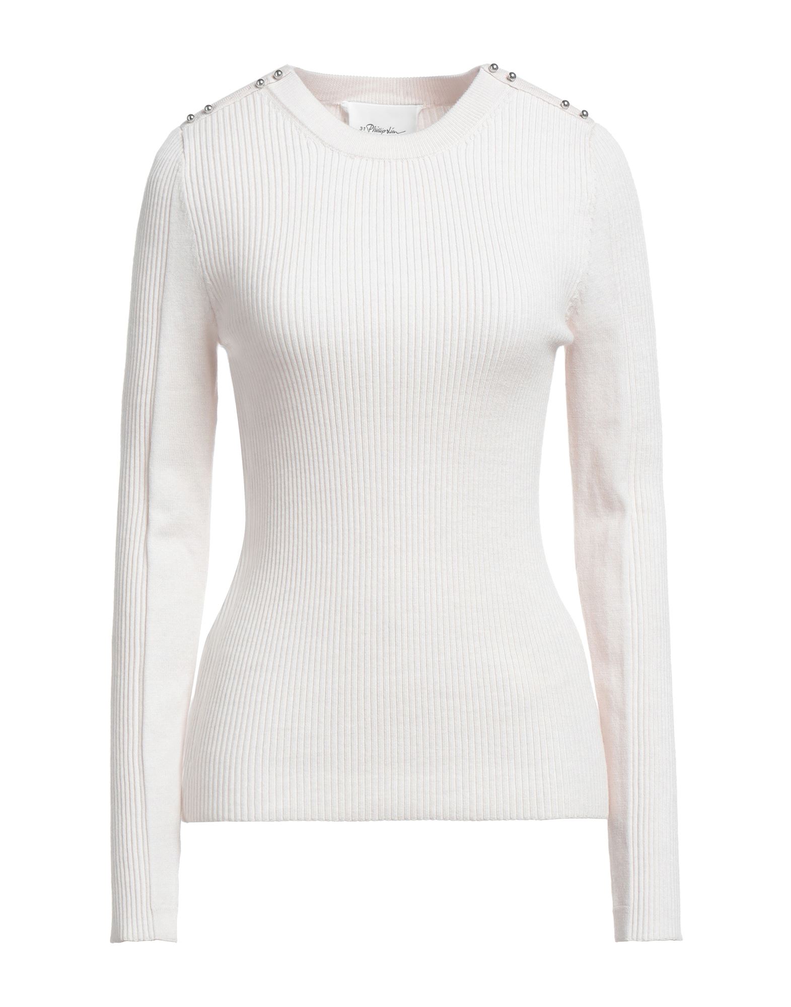 3.1 PHILLIP LIM Pullover Damen Hellrosa von 3.1 PHILLIP LIM