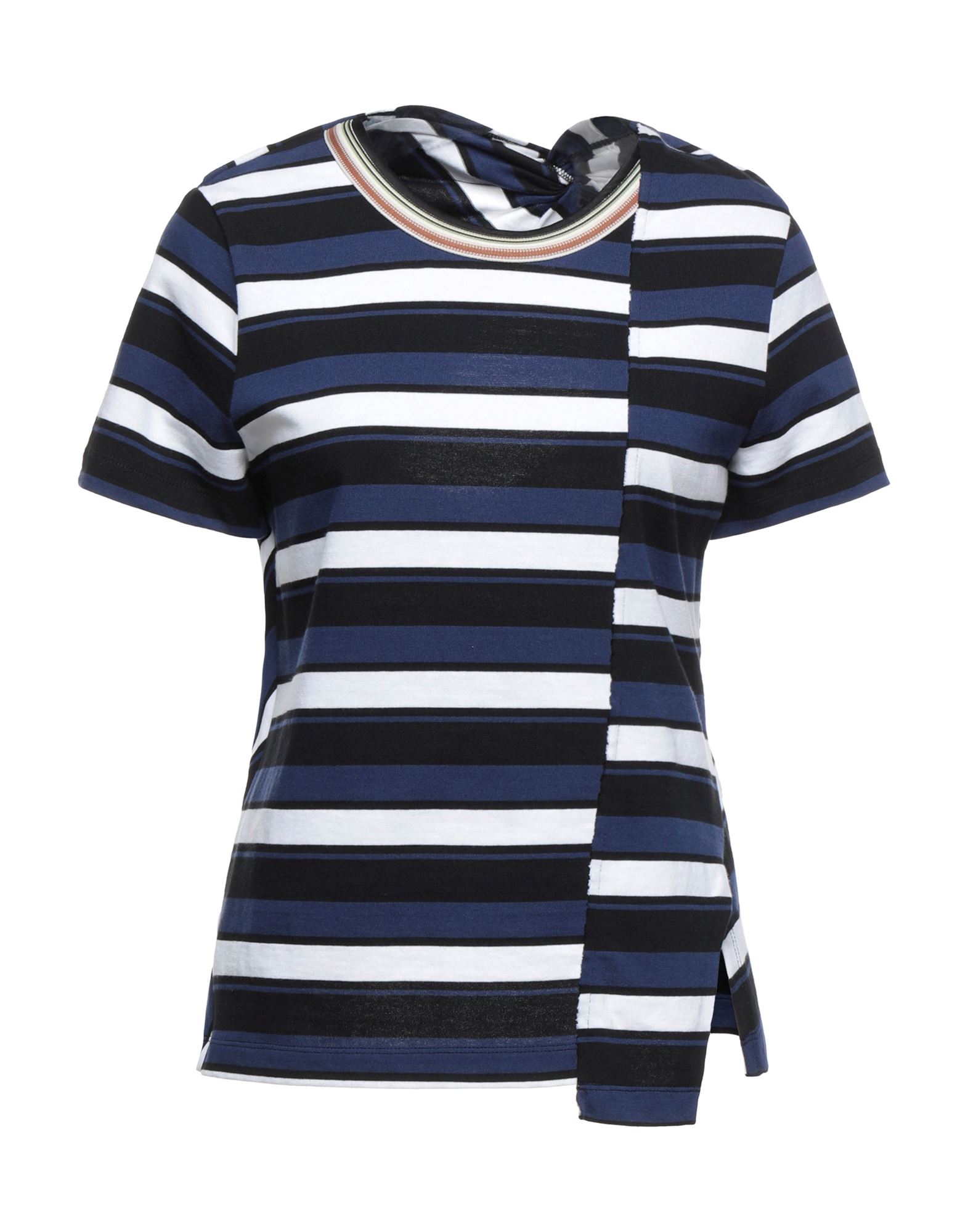 3.1 PHILLIP LIM T-shirts Damen Nachtblau von 3.1 PHILLIP LIM