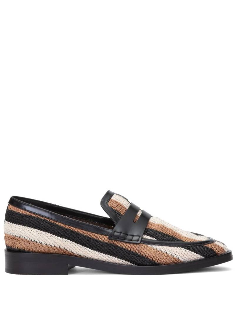 3.1 Phillip Lim Alexa Loafer - Braun von 3.1 Phillip Lim