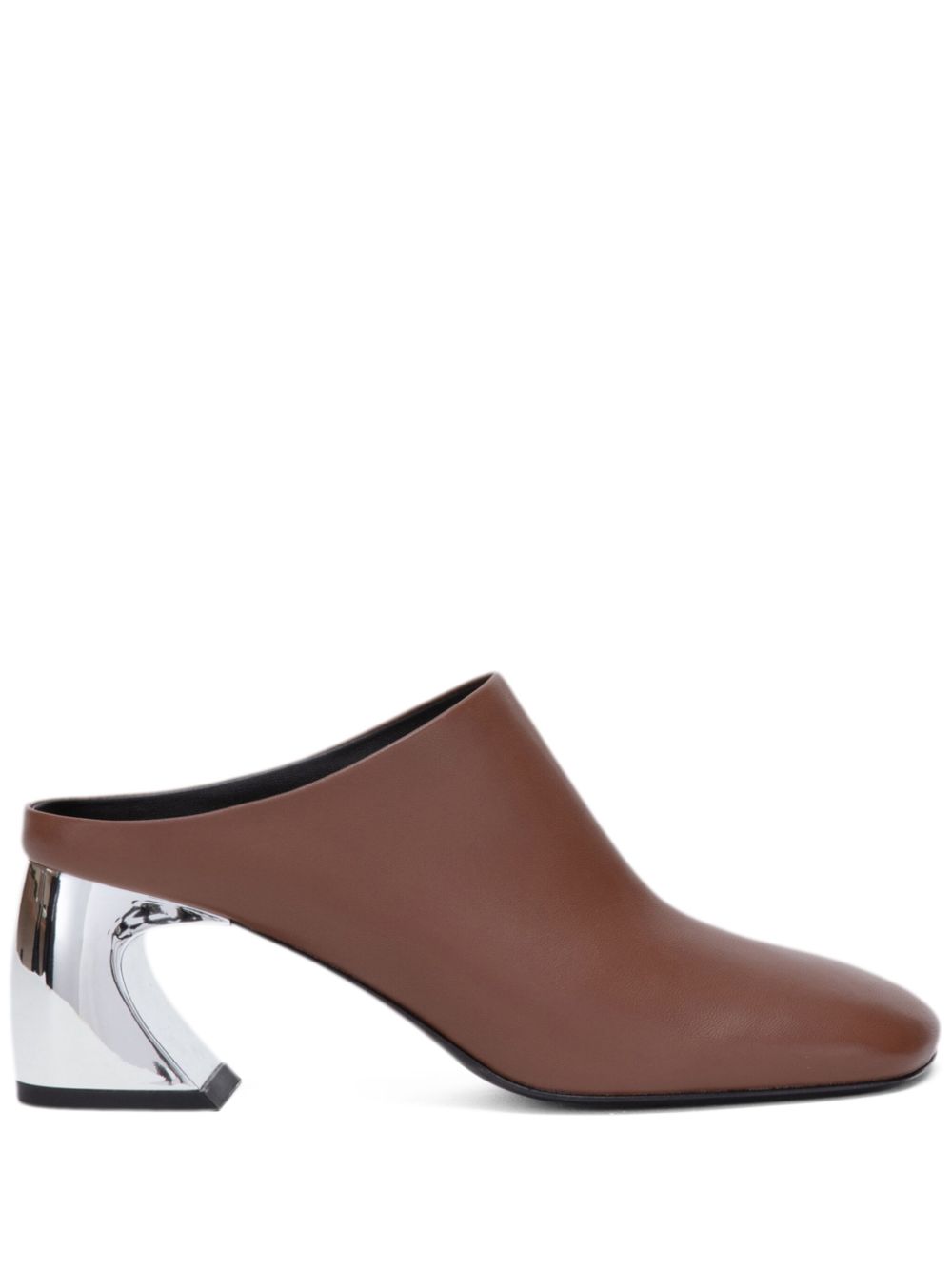 3.1 Phillip Lim ID Mules 65mm - Braun von 3.1 Phillip Lim