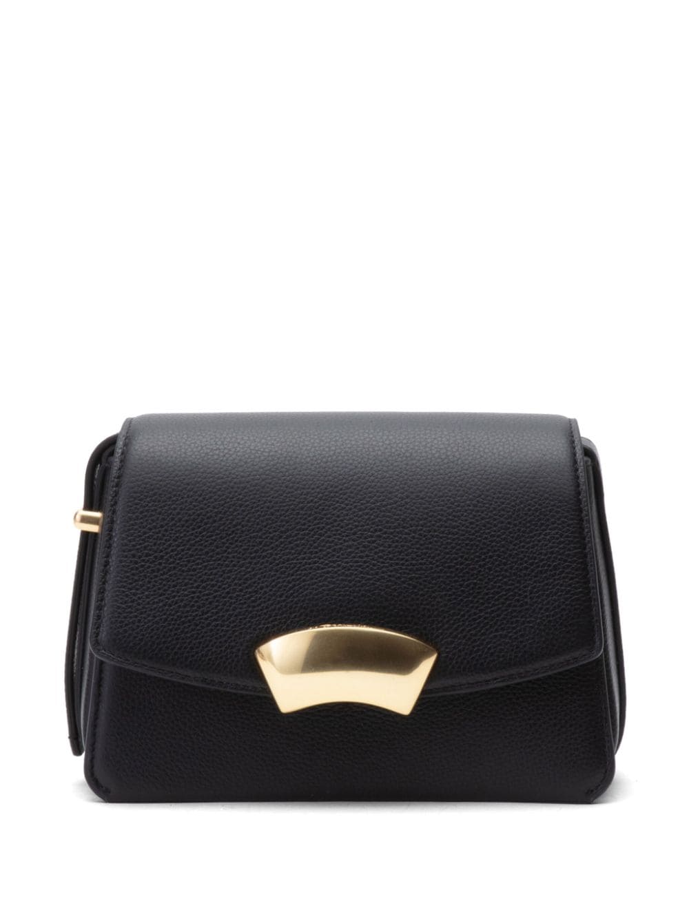 3.1 Phillip Lim ID Schultertasche - Schwarz von 3.1 Phillip Lim