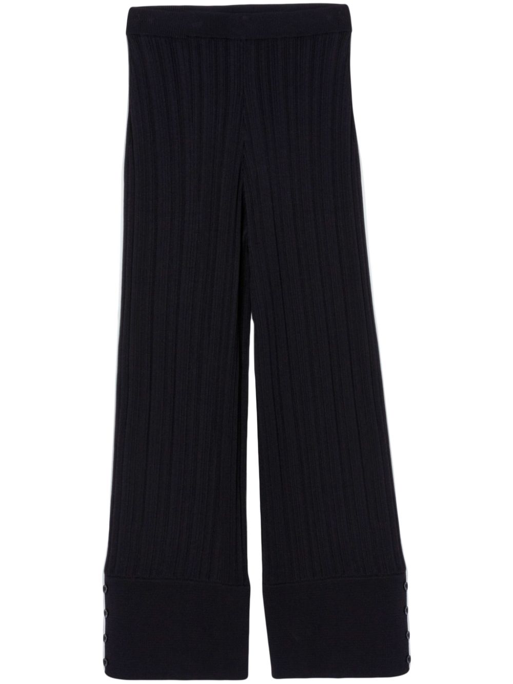 3.1 Phillip Lim Klassische Hose - Blau von 3.1 Phillip Lim