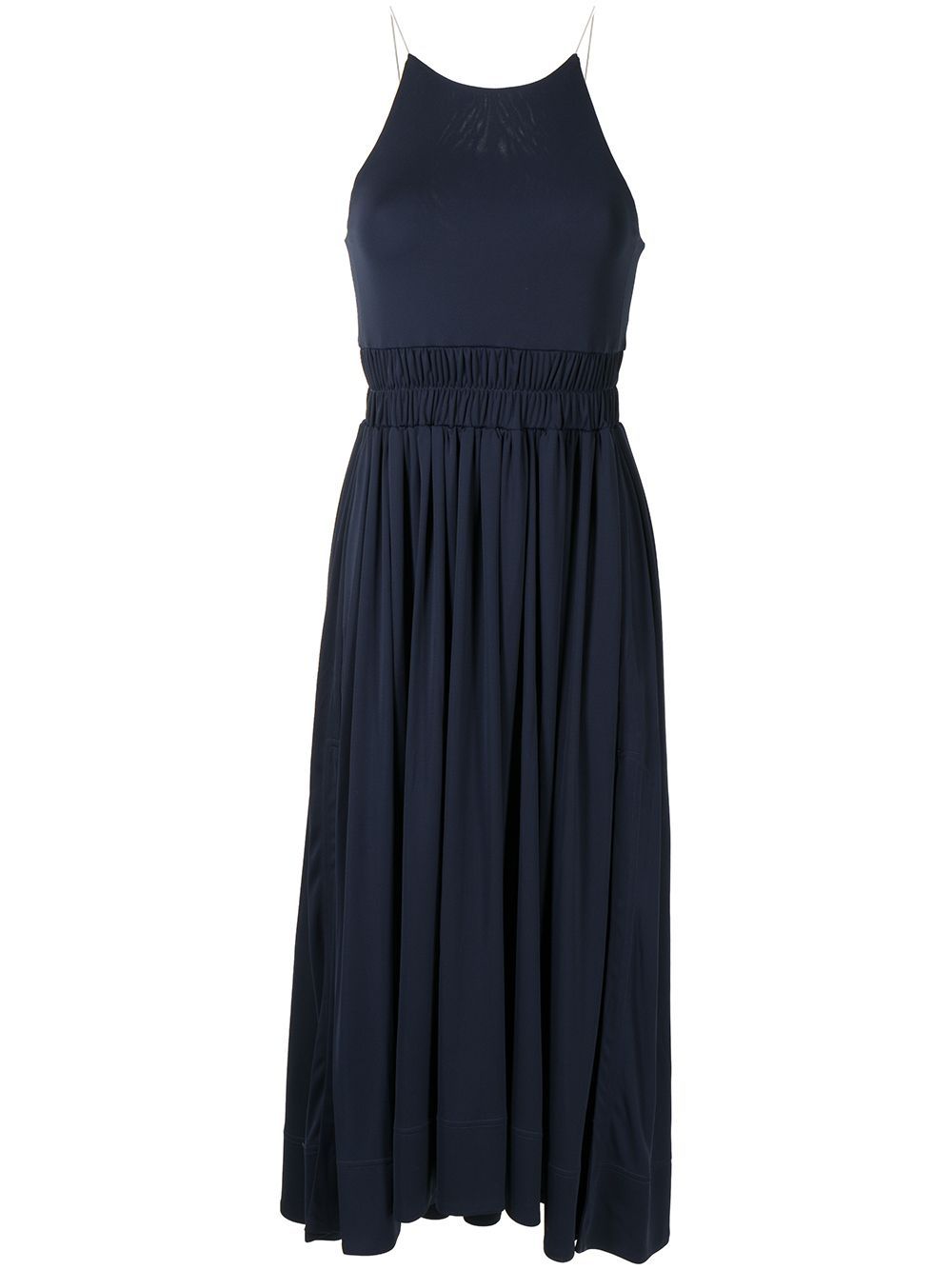 3.1 Phillip Lim Klassisches Kleid - Blau von 3.1 Phillip Lim