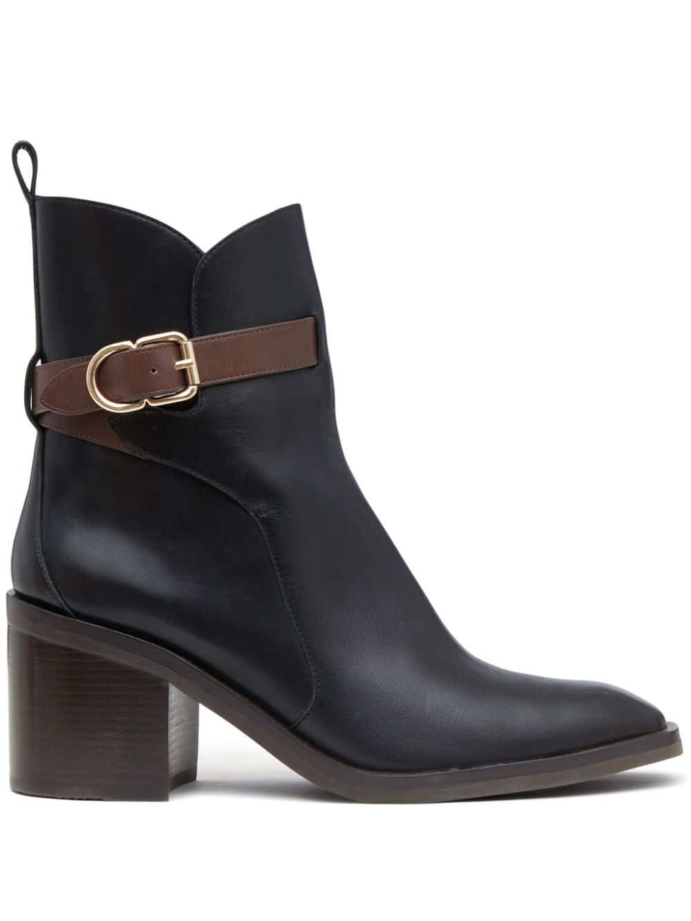 3.1 Phillip Lim Stiefel 70mm - Schwarz von 3.1 Phillip Lim