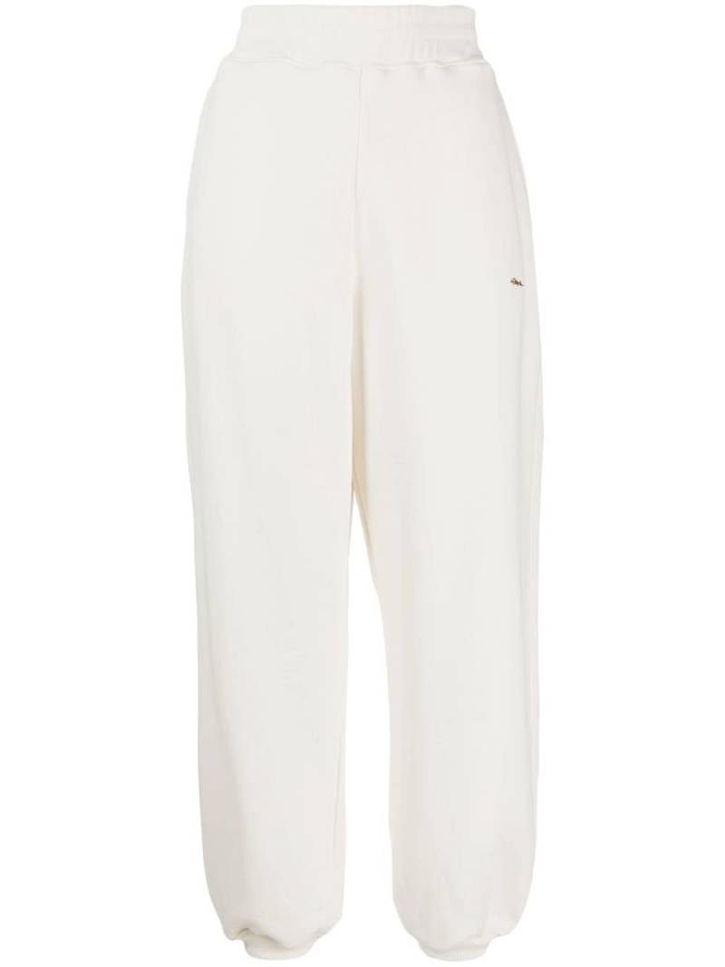 3.1 Phillip Lim French Terry Jogginghose - Weiß von 3.1 Phillip Lim