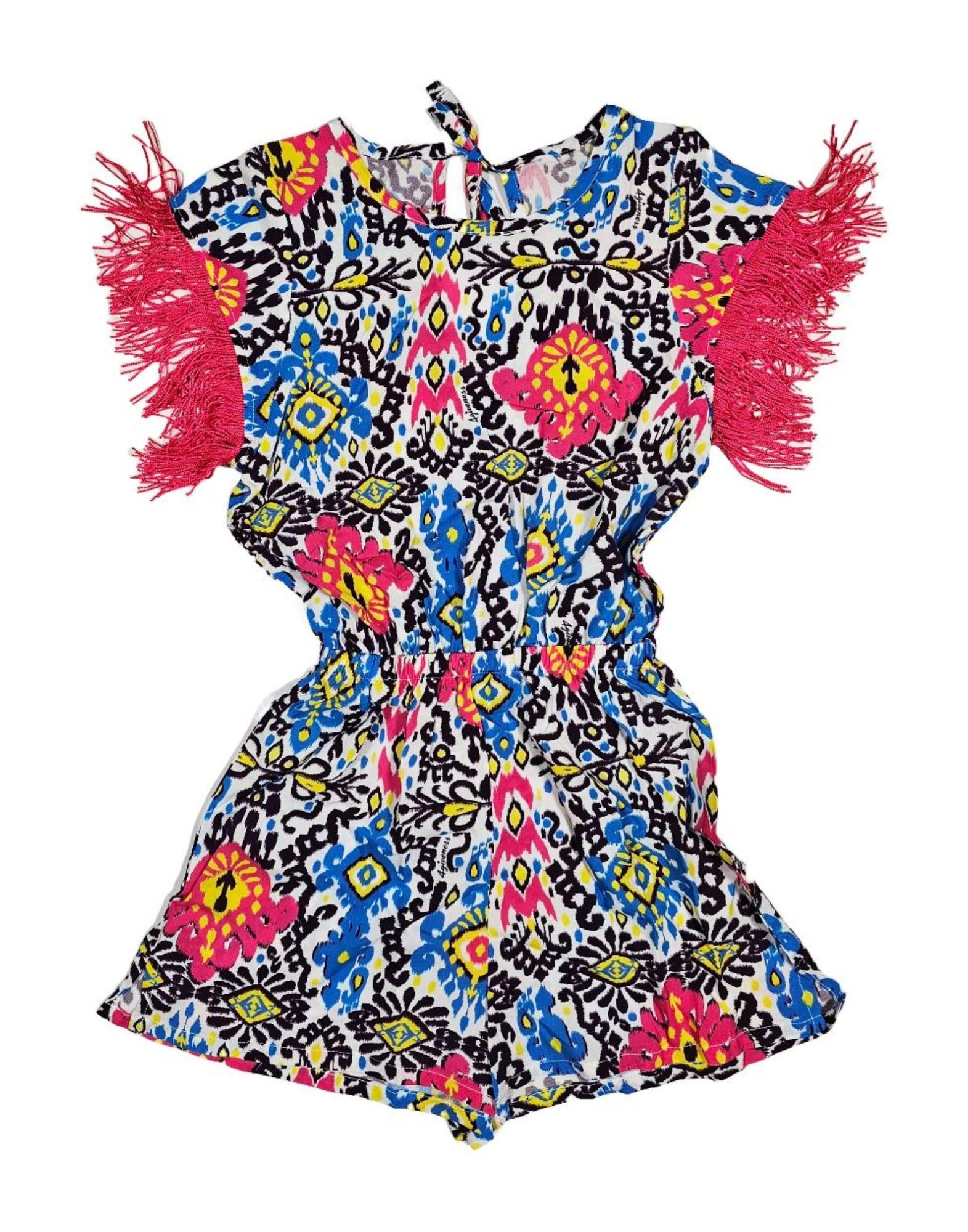 4GIVENESS Playsuit Kinder Bunt von 4GIVENESS