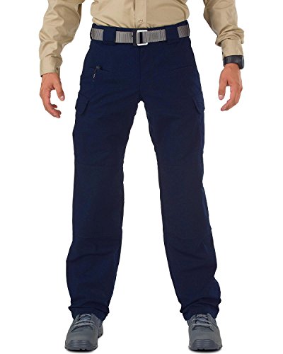 5.11 Stryke Pantalon Herren,Blau (Blau Marine),Gr. W30/L30 (Herstellergröße : W30/L30) von 5.11