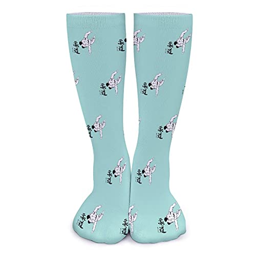 501 Japanisches Judo Herren Damen Laufsocken Antiblasen Wandersocken Atmungsaktiv Sportsocken Tennissocken Für Outdoor Wandern Laufen von 501