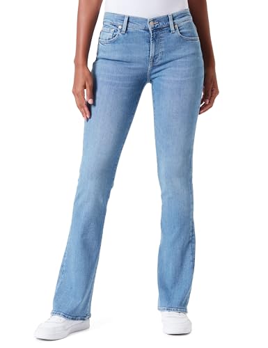 7 For All Mankind Bootcut Slim Illusion Intro von 7 For All Mankind