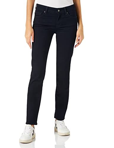 7 For All Mankind Damen Jswxc450 Jeans, Dark Blue, 23 EU von 7 For All Mankind