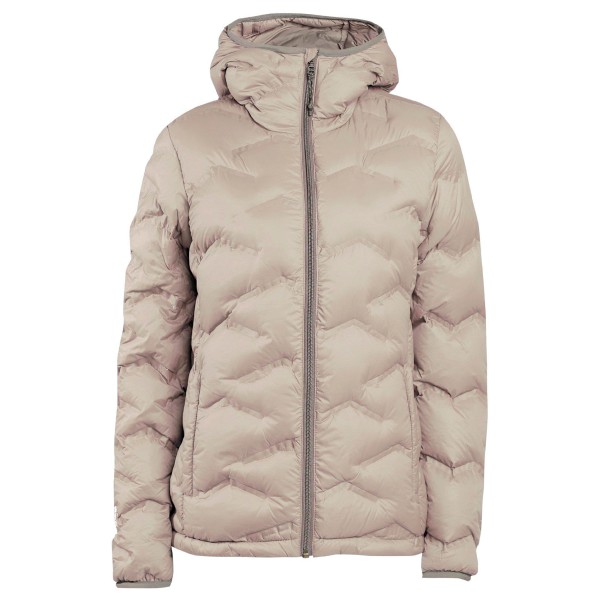 8848 Altitude - Women's Alina 2.0 Jacket - Daunenjacke Gr 44 beige 8848 Altitude - Women's Alina 2.0 Jacket - Daunenjacke Gr 44 beige von 8848 Altitude