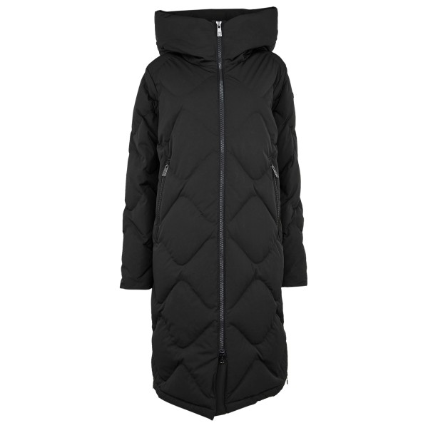 8848 Altitude - Women's Gwen Down Coat - Daunenjacke Gr 46 schwarz 8848 Altitude - Women's Gwen Down Coat - Daunenjacke Gr 46 schwarz von 8848 Altitude