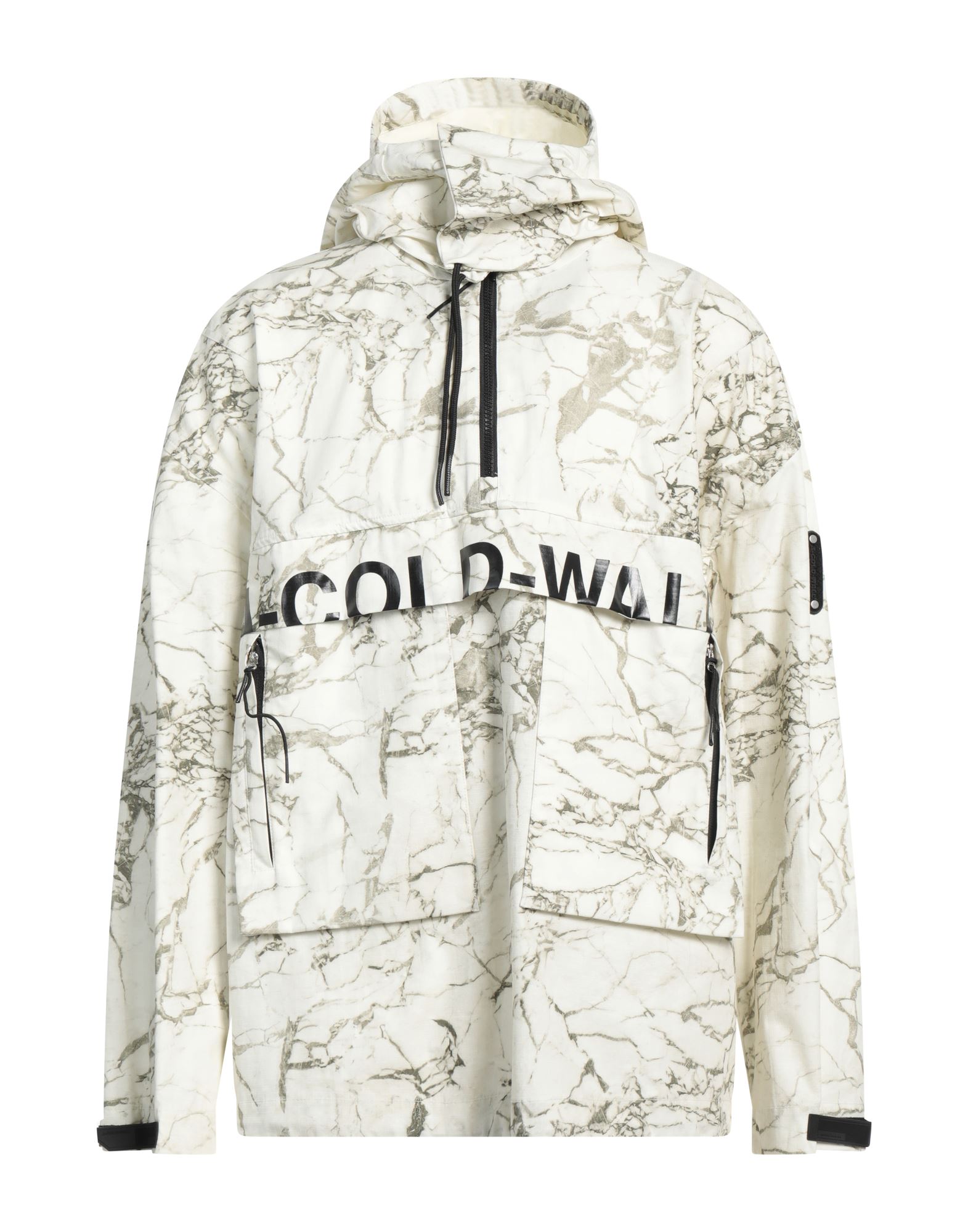 A-COLD-WALL* Jacke & Anorak Herren Cremeweiß von A-COLD-WALL*