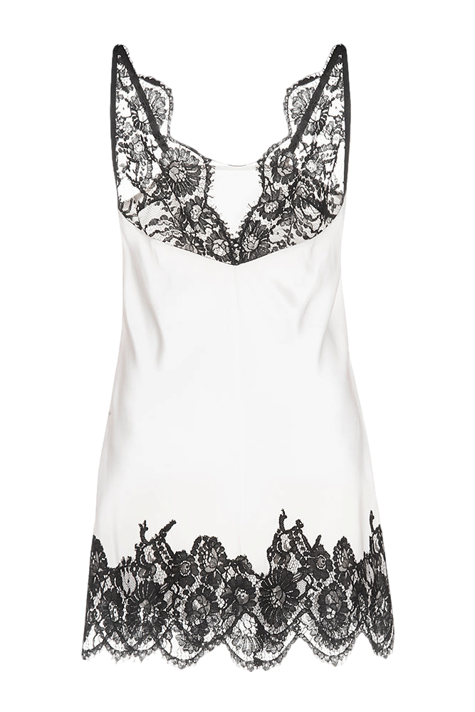 Lace dress von A.M.G