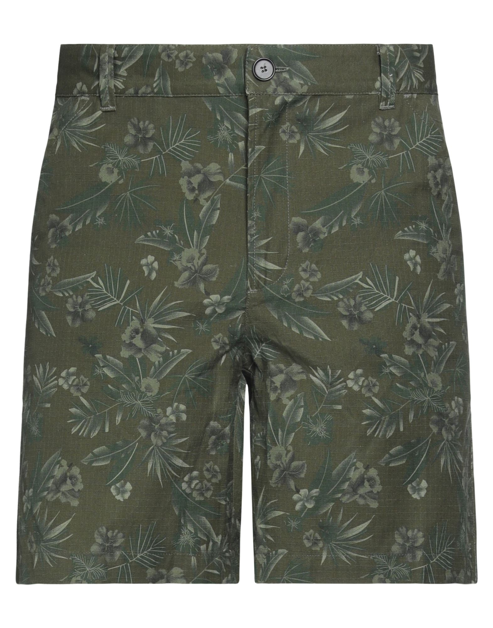 A.P.C. Shorts & Bermudashorts Herren Militärgrün von A.P.C.