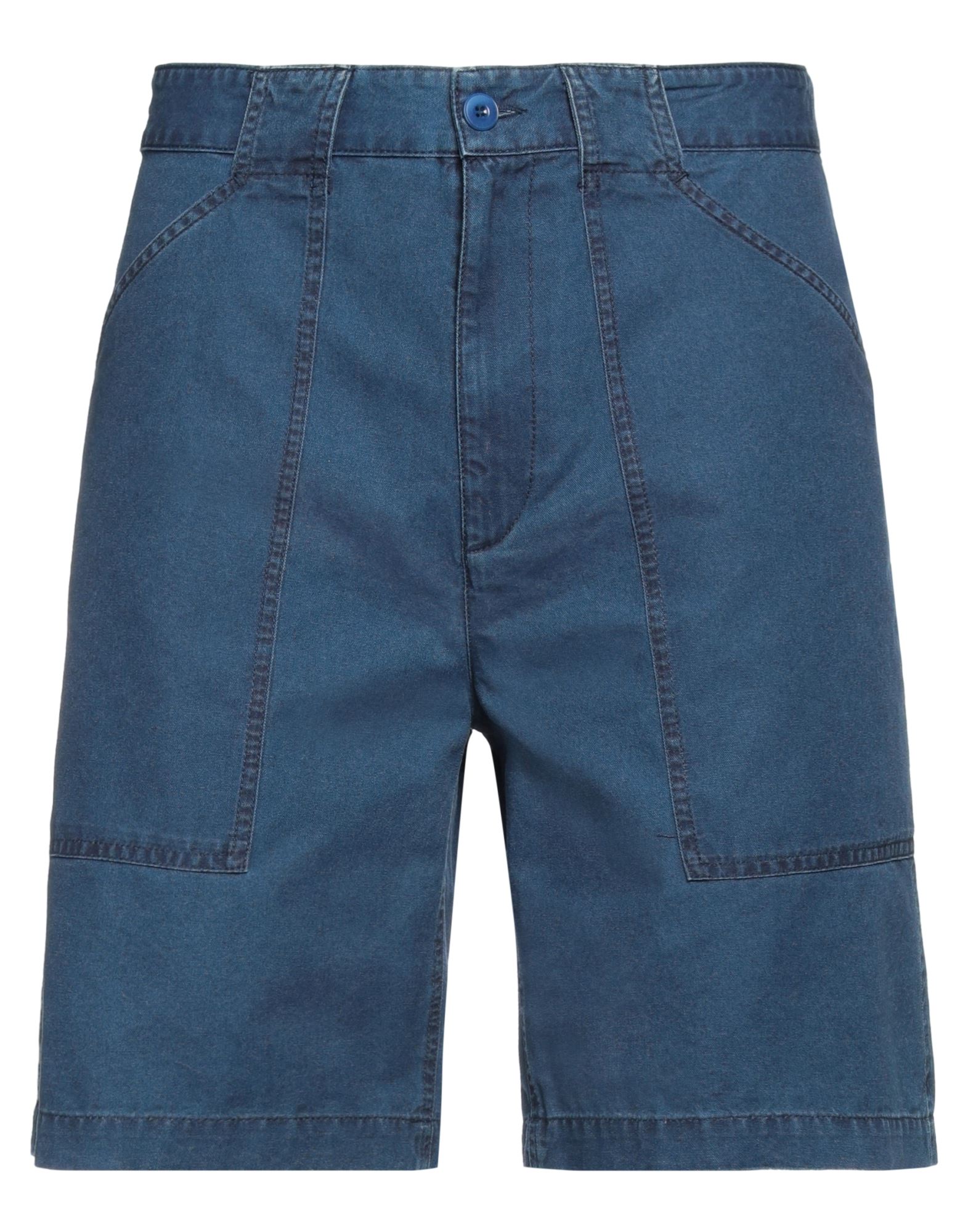 A.P.C. Shorts & Bermudashorts Herren Taubenblau von A.P.C.