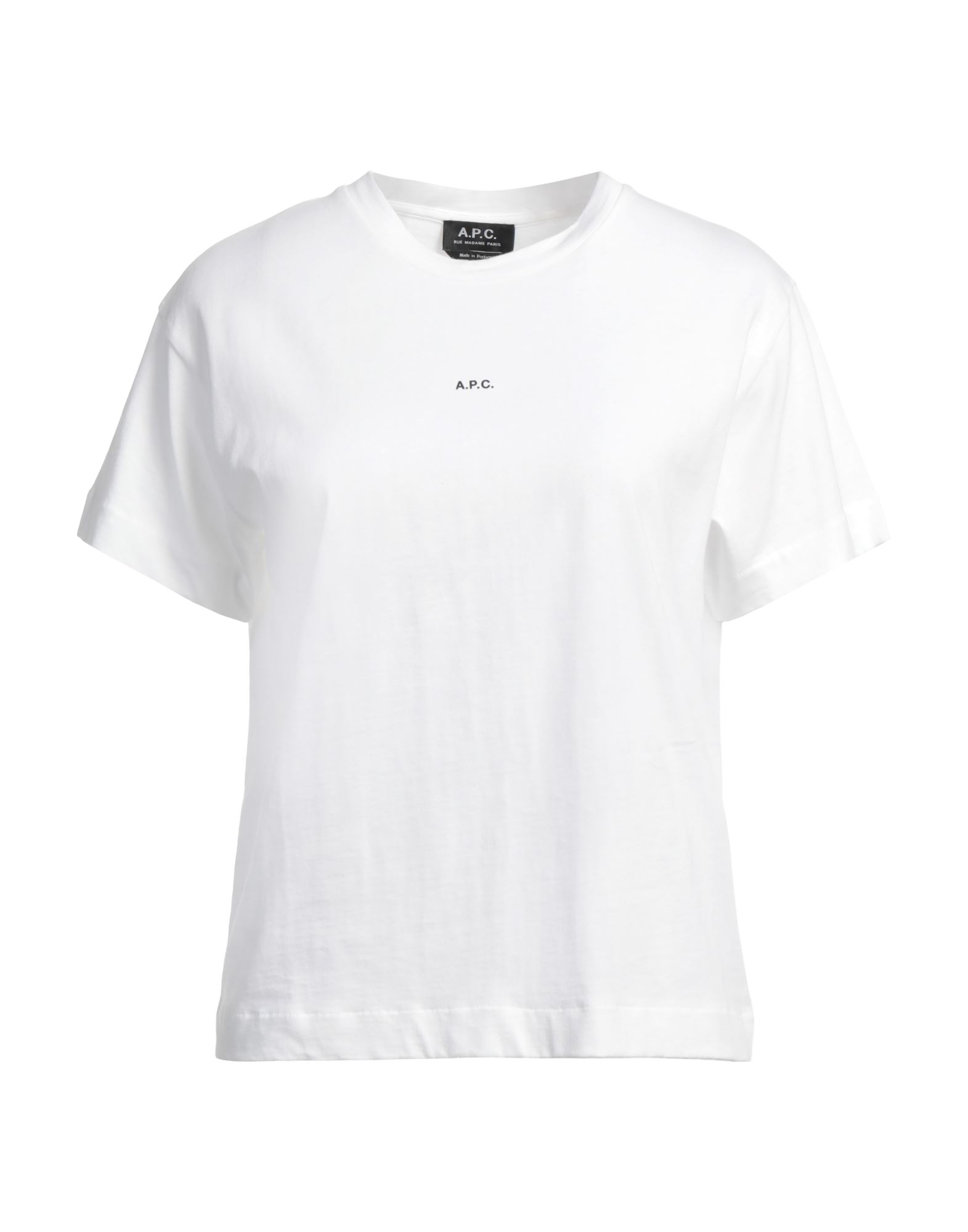 A.P.C. T-shirts Damen Weiß von A.P.C.