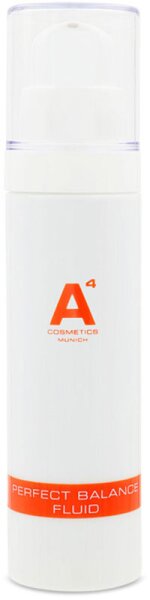 A4 Cosmetics A4 Perfect Balance Fluid 50 ml von A4 Cosmetics