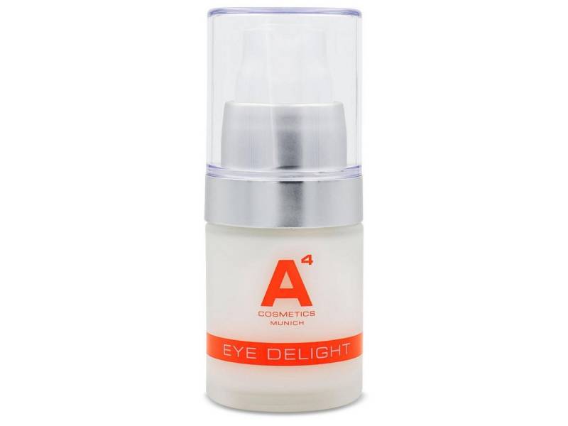 A4 Cosmetics Gesichtspflege Eye Delight von A4 Cosmetics