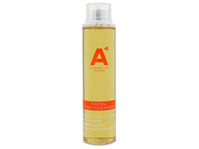 A4 Cosmetics Gesichtswasser Facial Tonic Cleanser von A4 Cosmetics