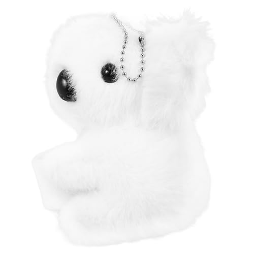 ABOOFAN Plüschtier-Klapparmband Koala-Klapparmband Plüsch-Klapparmband Niedliche Schnapparmbänder Für Kindergeburtstagsfeiergeschenke Zubehör von ABOOFAN